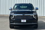 New 2025 Chevrolet Suburban Premier image 3