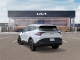 New 2026 Kia Sportage AWD Hybrid image 4