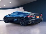 Used 2021 Chevrolet Corvette Stingray Premium Cpe w/ Z51 Performance Package image 2