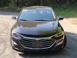 Used 2022 Chevrolet Malibu LT image 2
