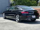 Used 2019 Mercedes-Benz C 300 Coupe image 3