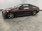 Used 2020 Mercedes-Benz E 450 4MATIC Coupe image 3
