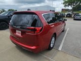 New 2025 Chrysler Pacifica Select w/ Uconnect Theater Family Group image 6