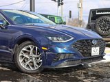 Used 2021 Hyundai Sonata SEL w/ Cargo Package image 3