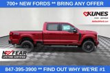New 2025 Ford F250 Lariat image 2