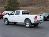 New 2024 RAM 2500 Tradesman w/ Towing Technology Group image 3