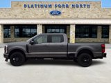 New 2025 Ford F250 XL w/ FX4 Off-Road Package image 3