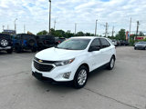 Used 2020 Chevrolet Equinox LS image 4