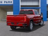 New 2025 Chevrolet Silverado 2500 High Country w/ High Country Premium Package image 4