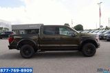 New 2025 Ford F150 Raptor image 4