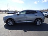 New 2025 Buick Envision Avenir image 2