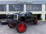 Used 2024 Ford F350 Platinum image 2