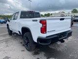 New 2025 Chevrolet Silverado 3500 LTZ w/ Trail Boss Package image 5