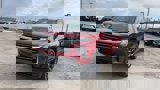 New 2025 Chevrolet Traverse High Country w/ LPO, Floor Liner Package image 4