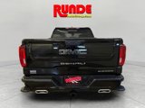 New 2025 GMC Sierra 1500 Denali Ultimate image 5