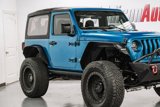 Used 2020 Jeep Wrangler Sport image 5