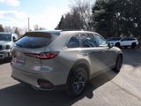 New 2025 MAZDA CX-70 3.3 Turbo w/ Preferred Package image 4