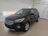 Used 2018 Ford Escape SEL image 2