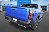 New 2026 Chevrolet Silverado EV Trail Boss image 3
