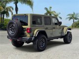 New 2025 Jeep Wrangler Unlimited Rubicon image 4