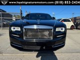Used 2019 Rolls-Royce Wraith image 2