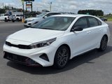 Used 2024 Kia Forte GT-Line w/ GT-Line Premium Package image 4