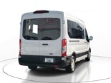 Certified 2024 Ford Transit 350 XLT image 4