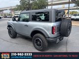 Certified 2022 Ford Bronco Badlands image 4