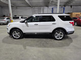 Used 2019 Ford Explorer Limited w/ Ford Safe & Smart Package image 6