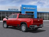 New 2025 Chevrolet Silverado 2500 LTZ w/ LTZ Premium Package image 3