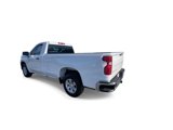 Certified 2021 Chevrolet Silverado 1500 W/T w/ WT Fleet Convenience Package image 6