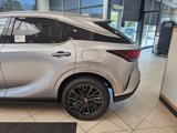 New 2025 Lexus RX 350 Premium image 4