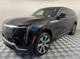 New 2025 Cadillac Escalade IQ Luxury 1 image 3