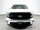 New 2025 Ford F150 Lariat w/ Equipment Group 502A High image 2