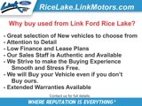 New 2025 Ford F150 XLT w/ Equipment Group 301A Standard image 5