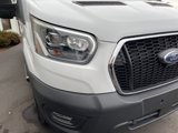 Used 2023 Ford Transit 250 Low Roof w/ Exterior Upgrade Package image 6