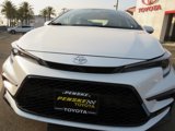 New 2025 Toyota Corolla XSE image 5