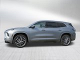 New 2025 Buick Enclave Avenir image 6