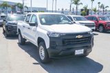 New 2026 Chevrolet Colorado W/T w/ Advanced Trailering Package image 3
