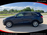 Used 2018 Kia Sorento LX image 5