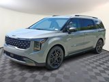 New 2025 Kia Carnival SX Prestige image 3