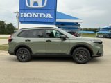 New 2026 Honda CR-V TrailSport image 2