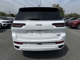 New 2025 Jeep Grand Cherokee L Overland w/ Luxury Tech Group IV image 4
