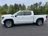 Used 2023 GMC Sierra 1500 Denali w/ Denali Reserve Package image 2