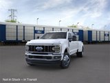 New 2025 Ford F450 Lariat w/ Lariat Ultimate Package image 2