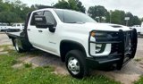 Used 2022 Chevrolet Silverado 3500 W/T w/ WT Convenience Package image 5