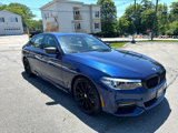Used 2018 BMW 540i xDrive image 5
