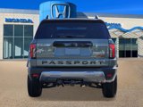 New 2026 Honda Passport TrailSport Elite image 4