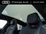 New 2025 Audi S e-tron GT Prestige image 5
