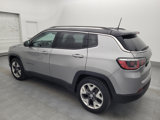 Used 2019 Jeep Compass Limited image 3